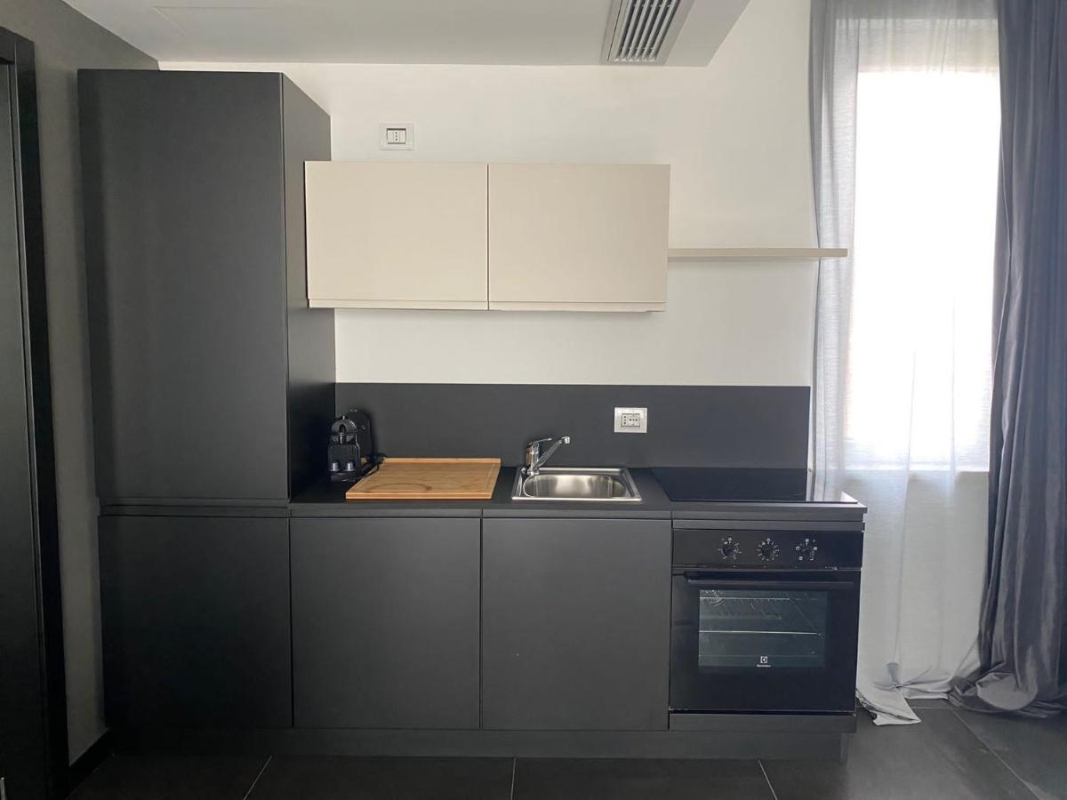 Extra Urbano - Lago Di Garda - Adults Only Понти-суль-Минчо Экстерьер фото
