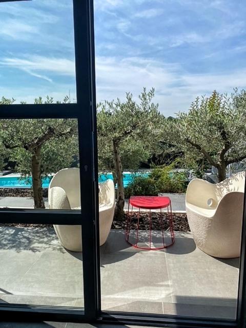 Extra Urbano - Lago Di Garda - Adults Only Понти-суль-Минчо Экстерьер фото