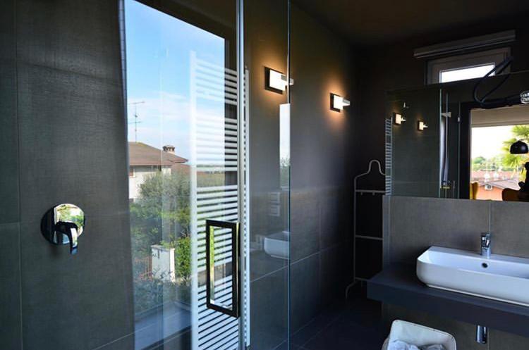 Extra Urbano - Lago Di Garda - Adults Only Понти-суль-Минчо Экстерьер фото