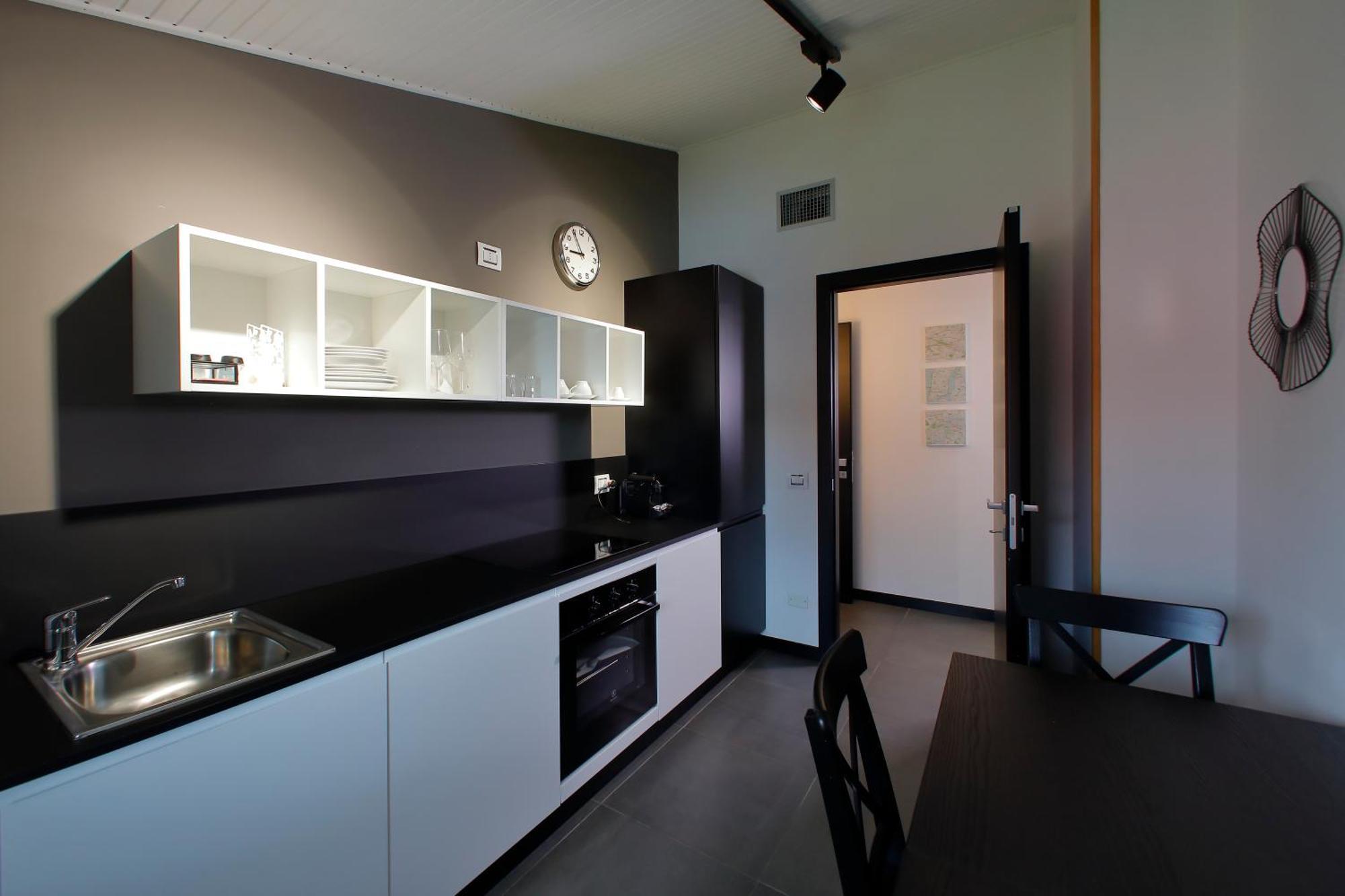 Extra Urbano - Lago Di Garda - Adults Only Понти-суль-Минчо Экстерьер фото
