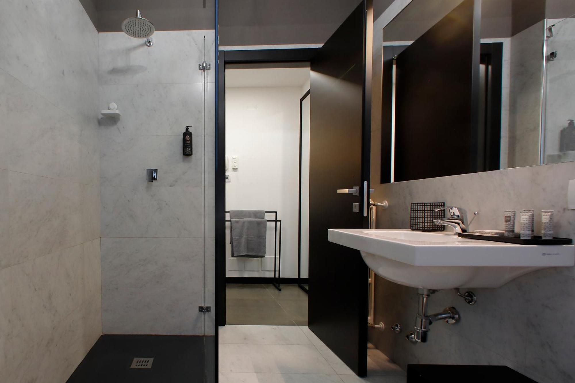 Extra Urbano - Lago Di Garda - Adults Only Понти-суль-Минчо Экстерьер фото