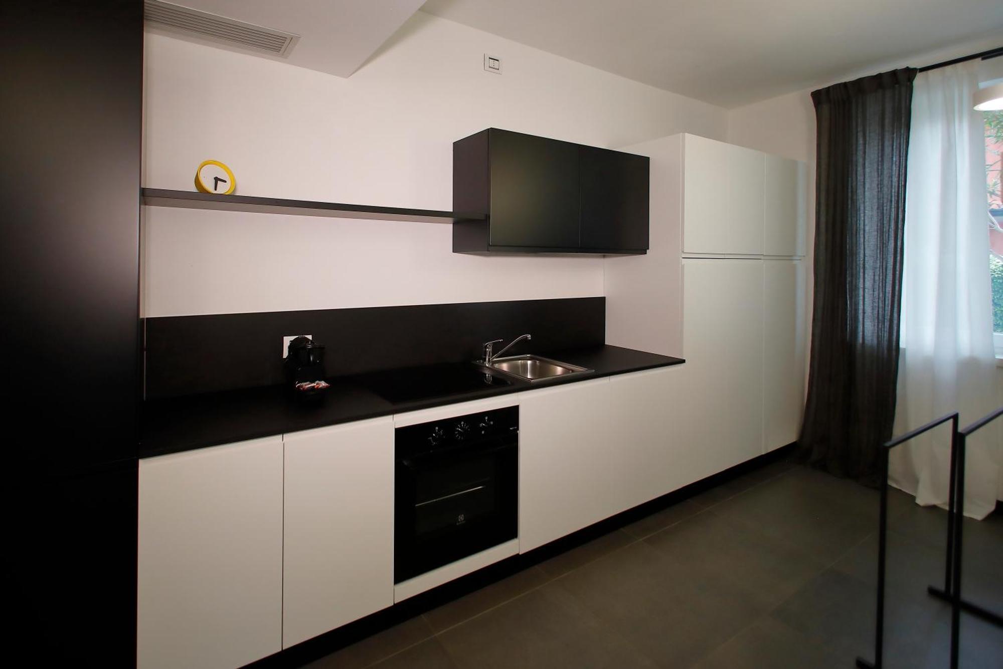 Extra Urbano - Lago Di Garda - Adults Only Понти-суль-Минчо Экстерьер фото