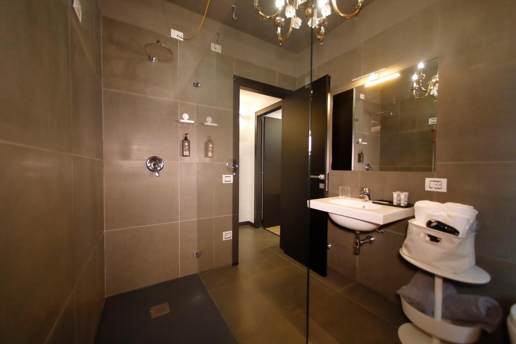 Extra Urbano - Lago Di Garda - Adults Only Понти-суль-Минчо Экстерьер фото