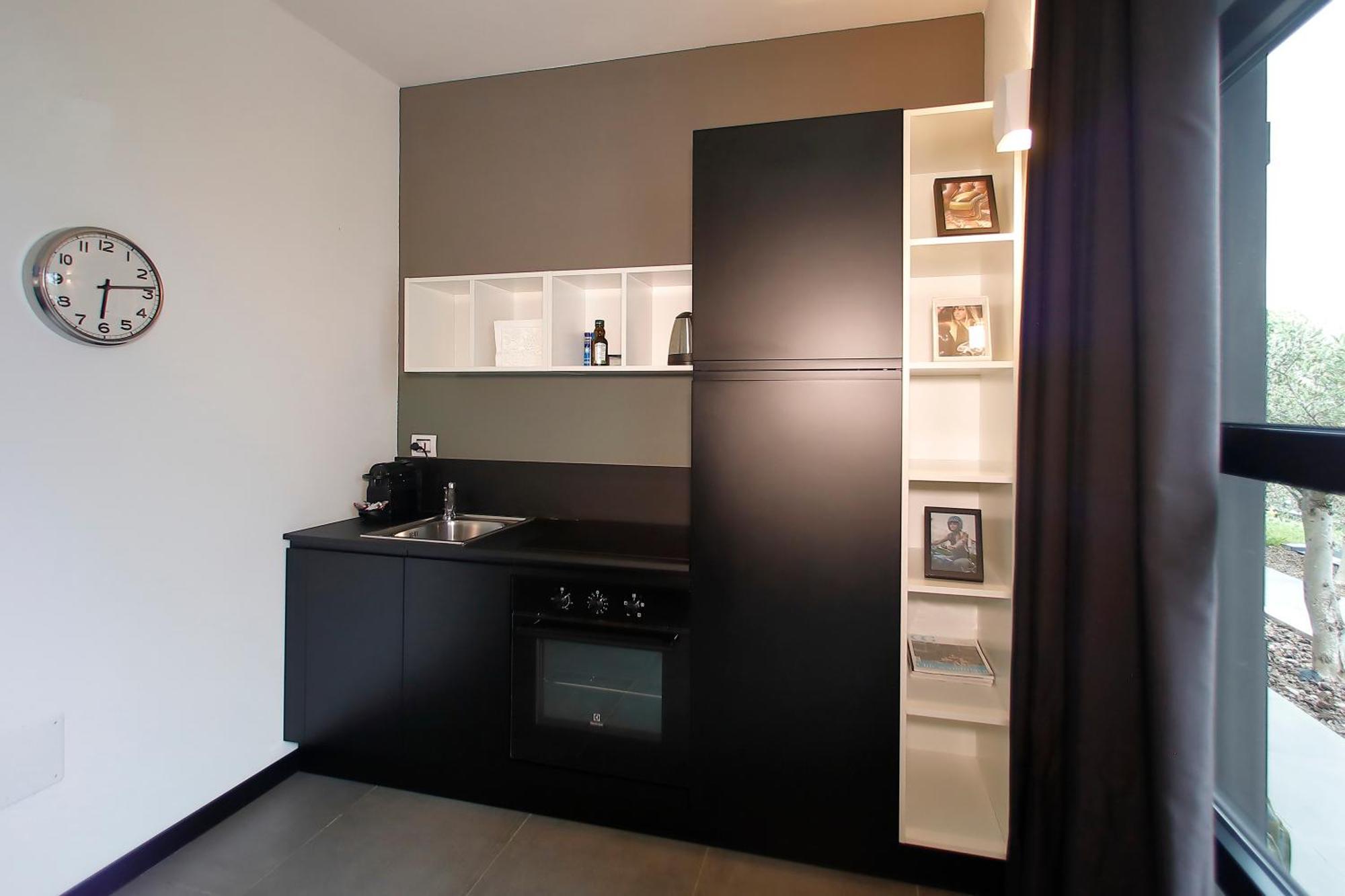 Extra Urbano - Lago Di Garda - Adults Only Понти-суль-Минчо Экстерьер фото