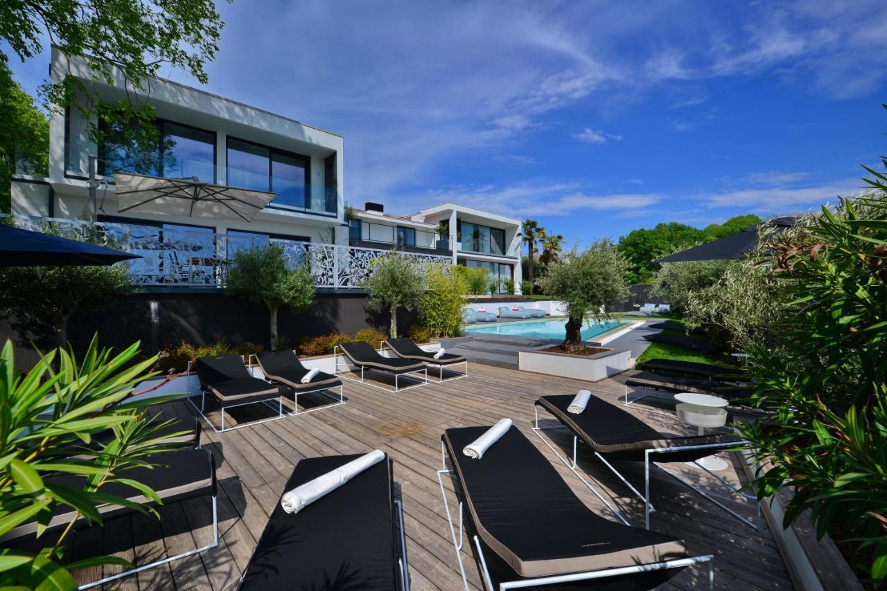 Extra Urbano - Lago Di Garda - Adults Only Понти-суль-Минчо Экстерьер фото
