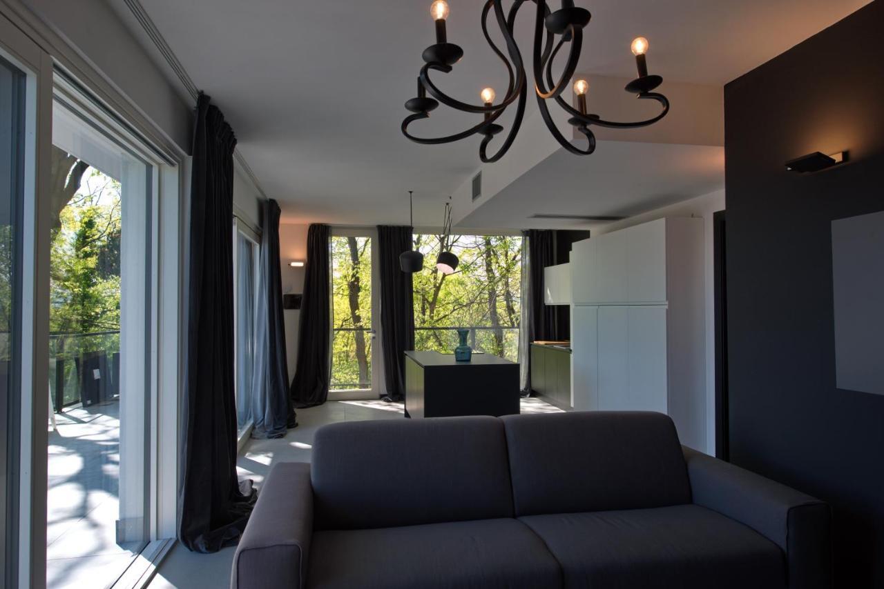 Extra Urbano - Lago Di Garda - Adults Only Понти-суль-Минчо Экстерьер фото