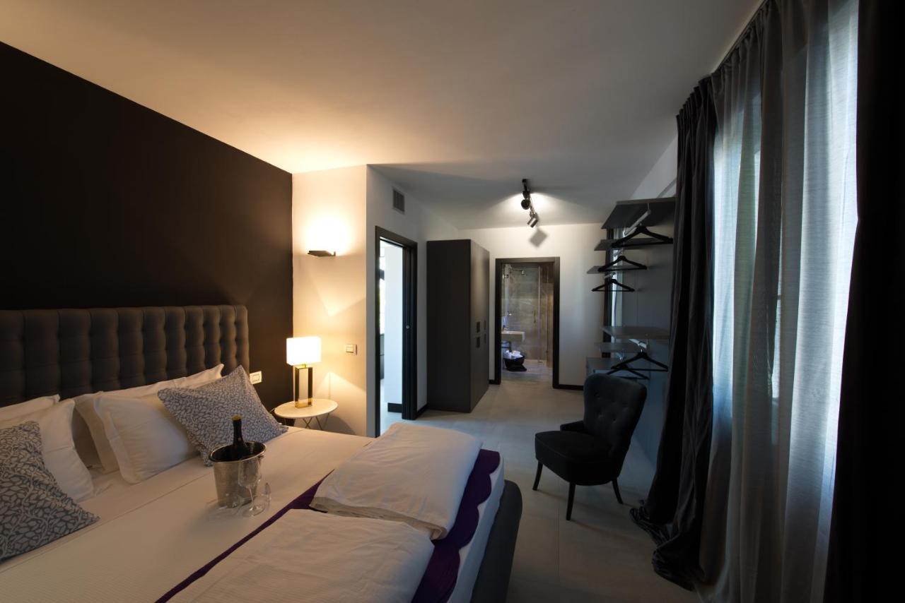 Extra Urbano - Lago Di Garda - Adults Only Понти-суль-Минчо Экстерьер фото