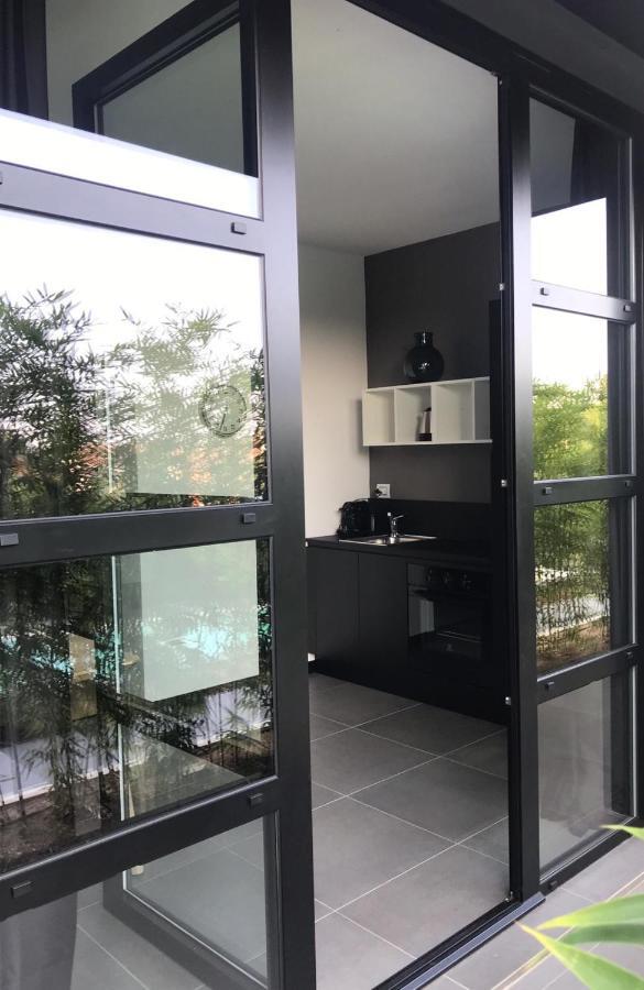 Extra Urbano - Lago Di Garda - Adults Only Понти-суль-Минчо Экстерьер фото